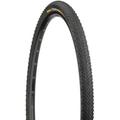 Continental Terra Speed Tire - 650b x 35 Tubeless Folding Black