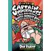 Captain Underpants #6: Captain Underpants and the Big, Bad Battle of the Bionic Booger Boy, Part 1 (