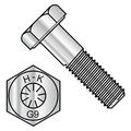 1/2-13X1 3/4 Coarse Thread Hex Cap Screw Grade 9 DFAR EcoGuard Gray/Silver 1 000 Hr Corrosion (Pack Qty 275) BC-5028CH9