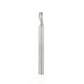 Amana Tool 51406 Solid Carbide CNC Spiral O Flute Aluminum Cutting 1/8