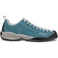 Scarpa Mojito Approach Shoe - Men's 8 US Medium Lake Blue 32605/350-Lblu-40.5