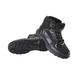 Stuburt Herren Active-Sport wasserdichte Stiefel Golfschuh, Schwarz, 42.5 EU