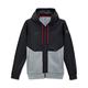 Alpinestars, Exotech Tech Hoodie, Hoodie, Black, L, Man