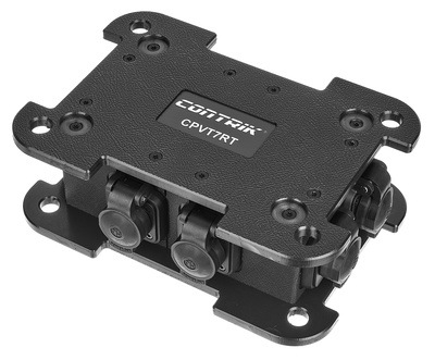 Contrik CPVT7RT