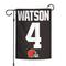 WinCraft Deshaun Watson Cleveland Browns 12