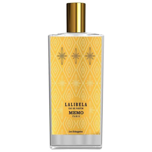 Memo Paris - Fleurs Bohèmes Lalibela Eau de Parfum 75 ml