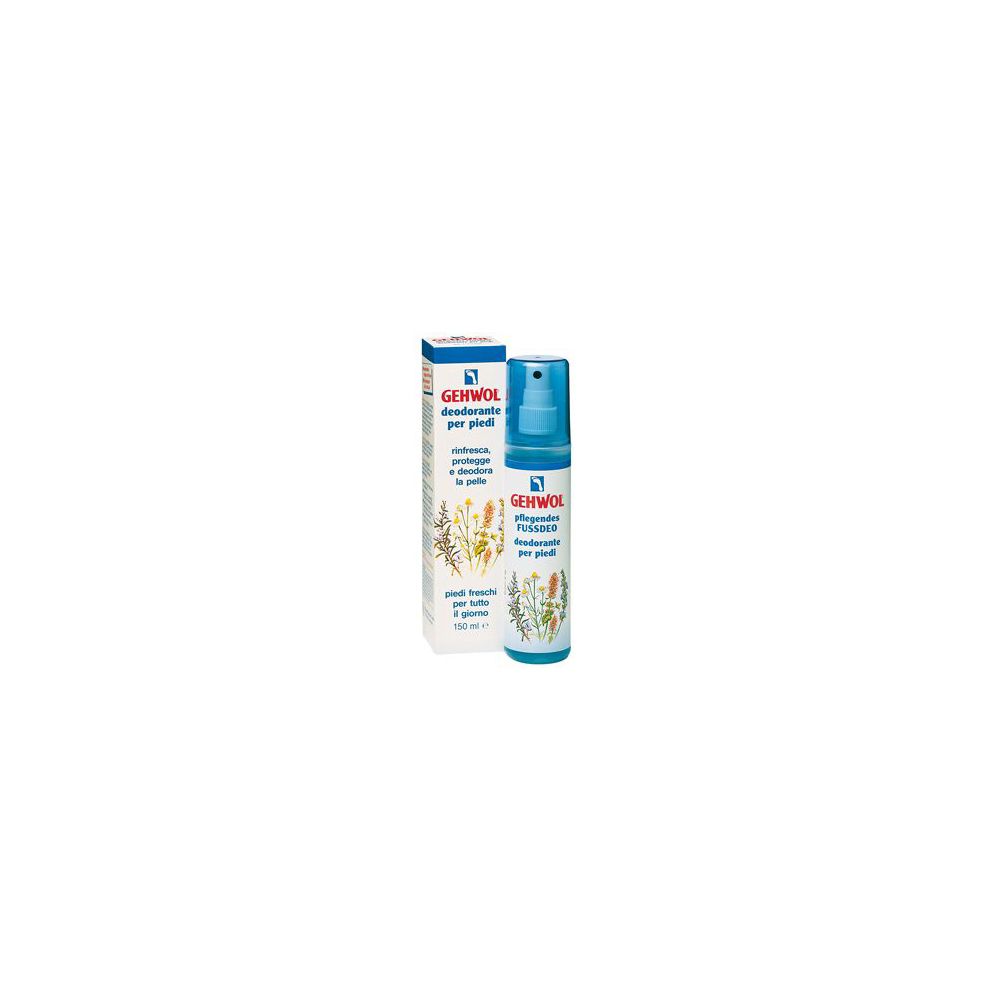 Gehwol Deodorante Spray 150Ml 150 ml