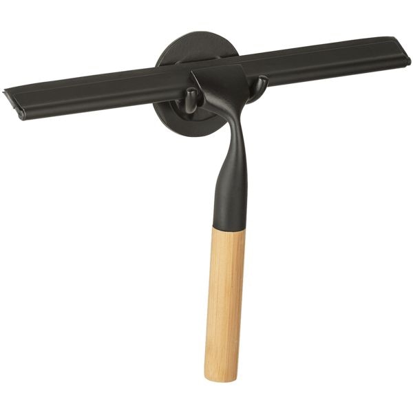 Wenko Badezimmerwischer »Bambusa« Image