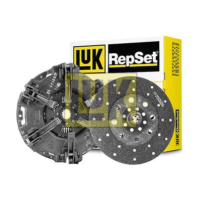 Schaeffler LuK Kupplungssatz RepSet Universal Ø280mm 280mm 628 3078 09 Image