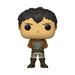 Funko Pop! Pop! Vinyl Figure - Bertholdt Hoover - Attack On Titan #1167 Plastic in Black/Brown | 4.21 H x 2.25 W x 2.5 D in | Wayfair FU57979