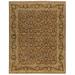 White 60 x 36 W in Area Rug - Tufenkian Rock My Classics Persian Brown/Gold Area Rug Wool | 60 H x 36 W in | Wayfair AKO.HE5PEC.0305