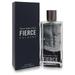 Fierce by Abercrombie & Fitch Cologne Spray 6.7 oz for Men