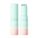 HSMQHJWE Chin Lift Mint Cool Moisturizing Stick Apply To The Whole Body Moisturizing Facial Skin Eye Lip Lines Moisturizing Stick Moisturizing Makeup To Keep Washing compatible with Machine Makeup Sp