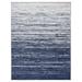 SAFAVIEH Adirondack Esmond Abstract Area Rug Navy/Ivory 10 x 14