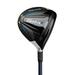 TaylorMade Golf Club SIM 2 MAX Steel 18* 5 Wood Senior Graphite New