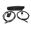 Minn Kota Trolling Motor 5 Steering Cable Kit for Ultrex (74955)