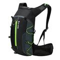 WEST BIKING Waterproof Bag Cycling Backpack Breathable 10L Ultralight Bike Water Bag Climbing Cycling Hydration Backpack