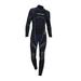 Scuba Wetsuit Back Zip Diving Surfing Swimming Scuba Flat Lock Stitching Prevents Hot Spots and Friction Points -