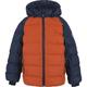 COLOR KIDS Kinder Funktionsjacke Ski jacket quilted, AF10.000, Größe 104 in Blau