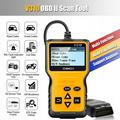 V310 Scanner Universal Car Engine Fault Code Reader CAN Diagnostic Scan Tool for All OBD II Protocol Cars Since 1996