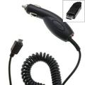 DC Vehicle Car Charger for Sony Ericsson Xperia Ion 4G LTE / Sony Ericsson Vivaz