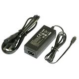 iTEKIRO AC Adapter for Sony HDR-XR105 HDR-XR105E HDR-XR106 HDR-XR106E HDR-XR150 HDR-XR150E HDR-XR160 HDR-XR160E HDR-XR200 HDR-XR200E