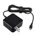 CJP-Geek 45W USB Type-C AC Adapter Charger replacement for Toshiba Portege X20W X30 Notebook Power