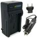 Wasabi Power Battery Charger for Canon NB-2L NB-2LH BP-2L5 BP-2L12 BP-2L13 BP-2L14 BP-2L24H CB-2LT CB-2LW CBC-NB2