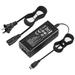 CJP-Geek AC/DC Battery Power Charger Adapter for Sony Camcorder HDR-CX150 b/l HDR-CX155 B