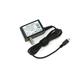 AC Adapter for VISUAL LAND CONNECT VL-879; IMPULSE VL-906; PHANTOM ME-907; PRESTIGE 7 ME-107 7D ME-7D 7G 7L ME-107-L; V-SPORT VL-901; V-TAP VL-902 Tablet PC Tab Battery Charger Power Supply