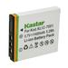 Kastar 1-Pack Battery Replacement for Compactline 200 Compactline DA101 DA-10 DXG DXG-588V DXG-599V DXG-5C0V DXG-5C1V DXG-5C8V Agfa Optima 1338 Optima 1338mt Optima 2338 Optima 2338mt