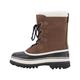 Sorel Herren Winterstiefel NM1000 CARIBOU, dunkelbraun, Gr. 41