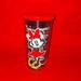 Disney Dining | Minnie Cup No Straw | Color: Black/Red | Size: Os