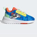 Adidas Shoes | Adidas Toddler Boys Disney Sneakers!!! | Color: Blue/Orange | Size: 6bb