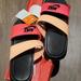 Nike Shoes | New Women Nike Slides | Color: Black/Pink | Size: 8