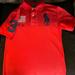 Polo By Ralph Lauren Matching Sets | Boys Ralph Lauren Polo Outfit | Color: Blue/Red | Size: 8b