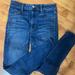 American Eagle Outfitters Pants & Jumpsuits | American Eagle Outfitters Superstretch 2 Short | Color: Blue | Size: 2p