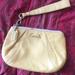 Coach Bags | Coach Small Bag | Color: Gold | Size: Small