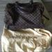 Louis Vuitton Bags | Authentic Louis Vuitton Canvas Epi Bag | Color: Brown/Tan | Size: Os