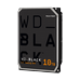 WD_BLACK 10TB 3.5 Internal Gaming Hard Drive 256MB Cache - WD101FZBX