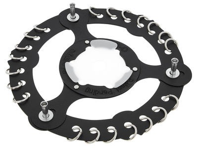 Oruga Ring-O Steel Rings