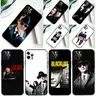 Coque de téléphone The Blacklist série TV coque pour iPhone 15 11 12 13 14 Pro Max Mini Cover
