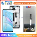 Écran tactile LCD de remplacement 6.67 pouces pour Xiaomi Mi 10 T Lite 5G Mi 10 T 10 T Lite 5G