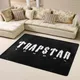 New Assembling Star London 1 Polymères de bain Porte Tapis Cuisine Cute Room Decor Gamer