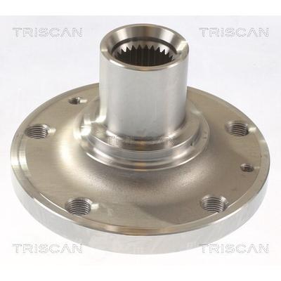 TRISCAN Radnabe vorne rechts links 129,5mm für PEUGEOT CITROËN VAUXHALL OPEL 3637421 9670367680 8535 10005