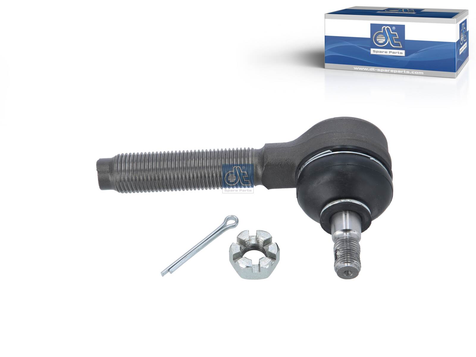DT Spare Parts Gelenk, Schaltstange Universal für IVECO 3435788 42042912 03435788 7.40029