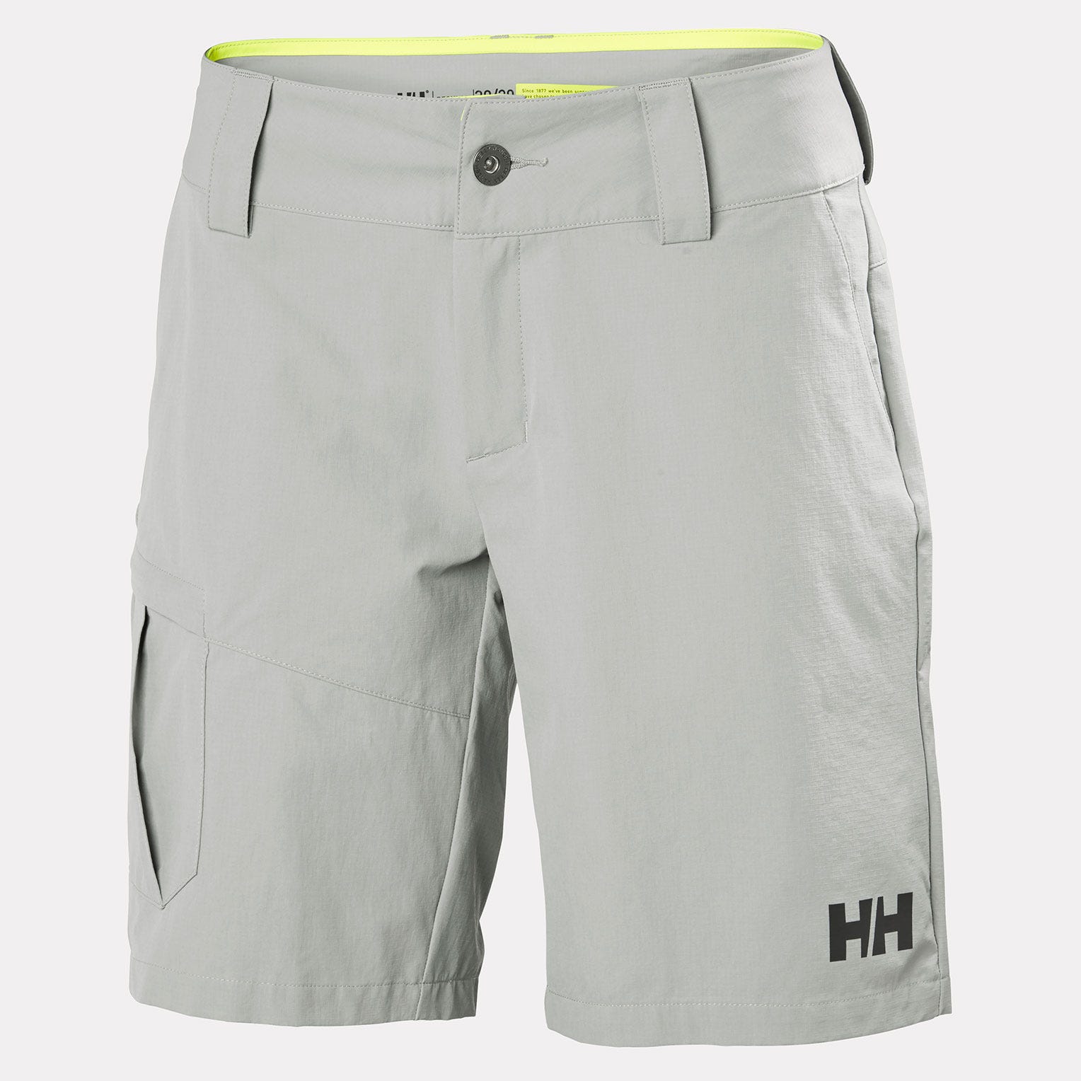Helly Hansen Damen Schnelltrocknende Cargo-shorts 28 Image