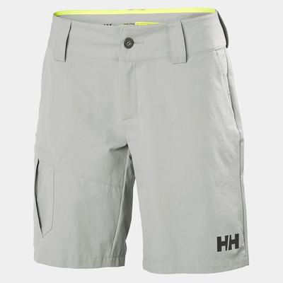 Helly Hansen Damen Schnelltrocknende Cargo-shorts 28