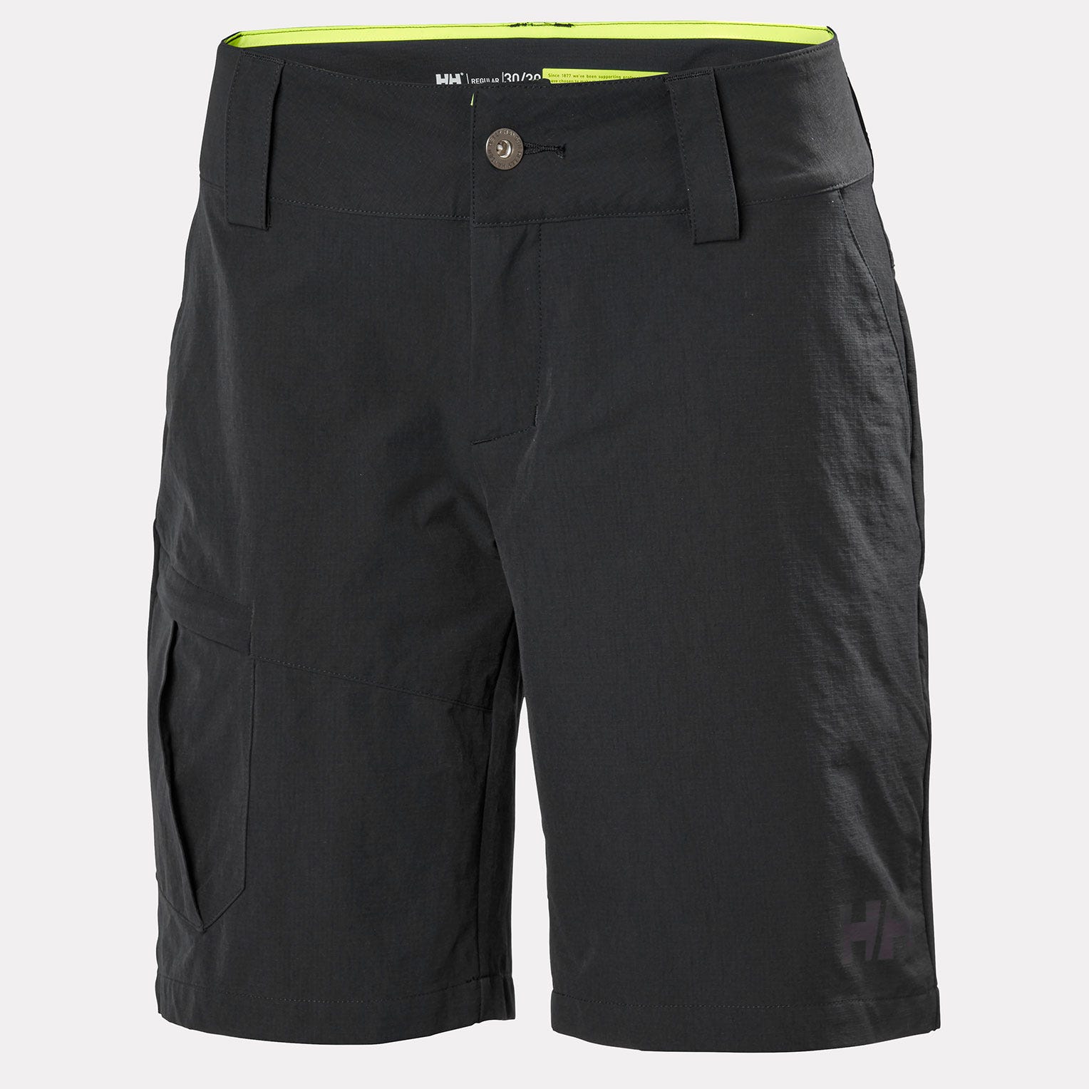 Helly Hansen Damen Schnelltrocknende Cargo-shorts 30 Image