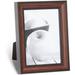 Roma Moulding Ramino Picture Frame Wood in Brown | 7 H x 9 W x 1.13 D in | Wayfair 22725087-57